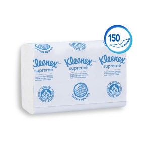 Papel Toalla Kleenex Airflex (H30228378)